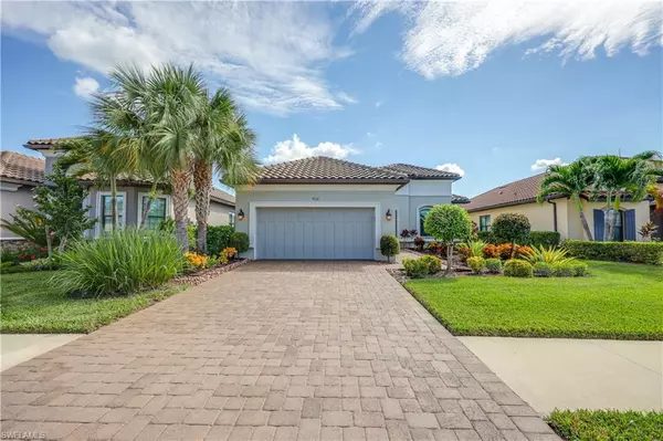 Naples, FL 34119,9126 Trivoli TER