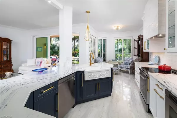 8460 Abbington CIR 1812, Naples, FL 34108