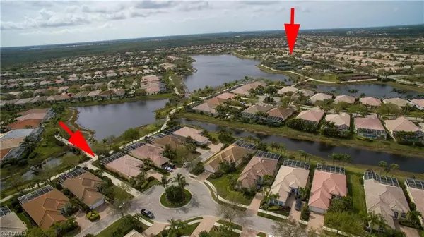 Naples, FL 34114,7850 Orvieto CT