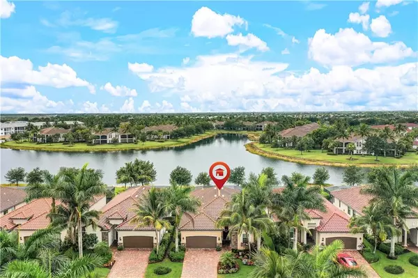 Naples, FL 34114,2963 Aviamar CIR