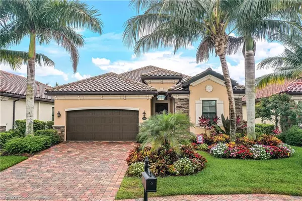 Naples, FL 34114,2963 Aviamar CIR