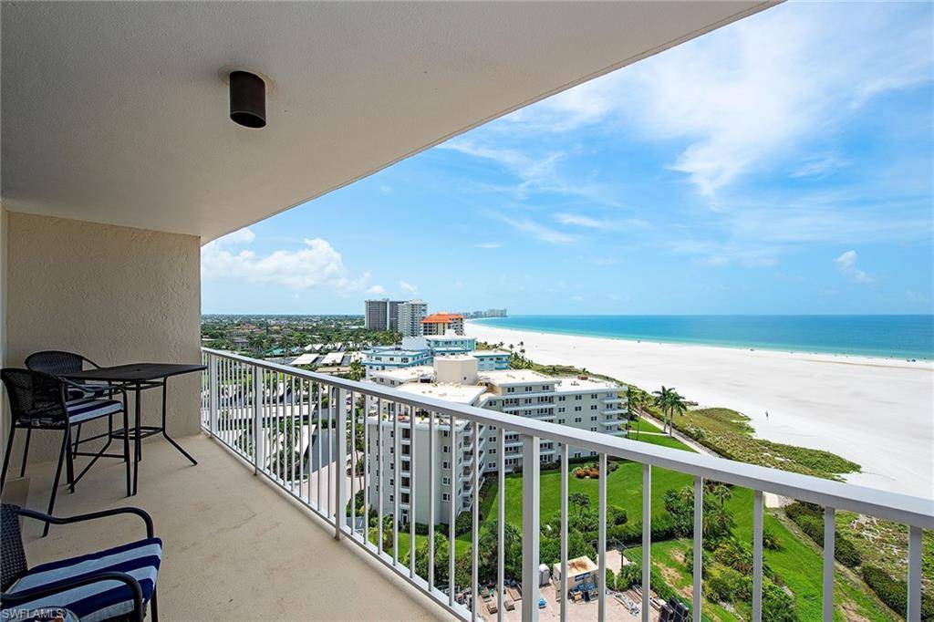 Marco Island, FL 34145,260 Seaview CT 1505