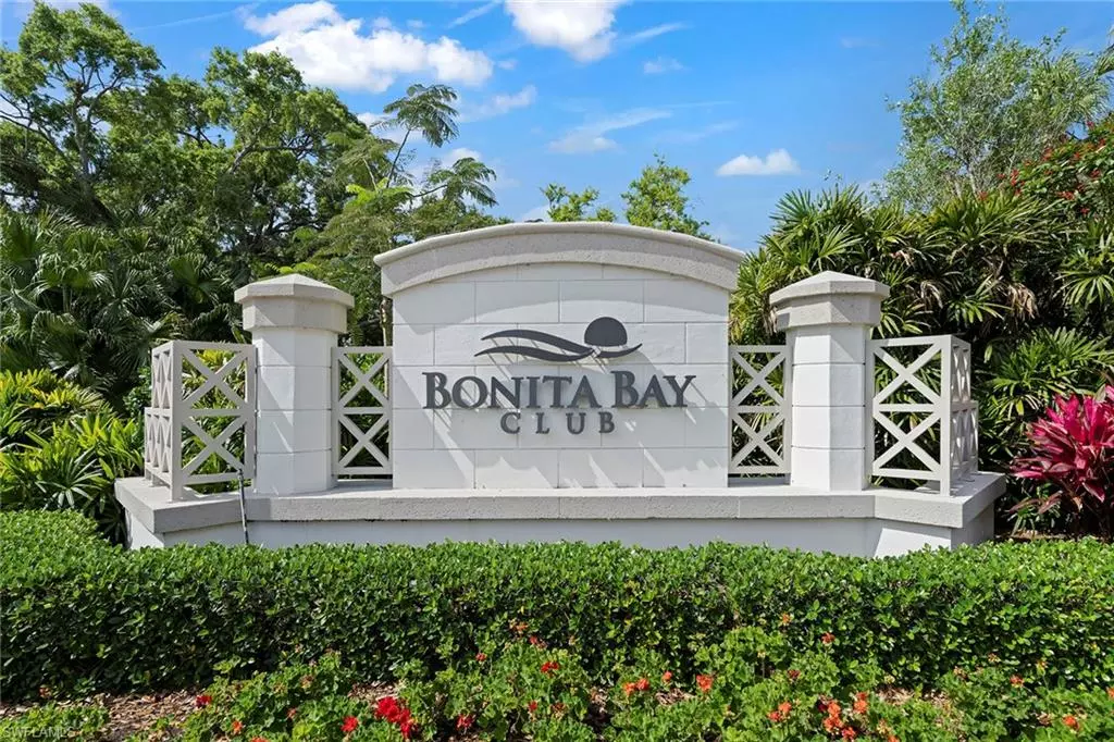 Bonita Springs, FL 34134,26871 Wyndhurst CT 201