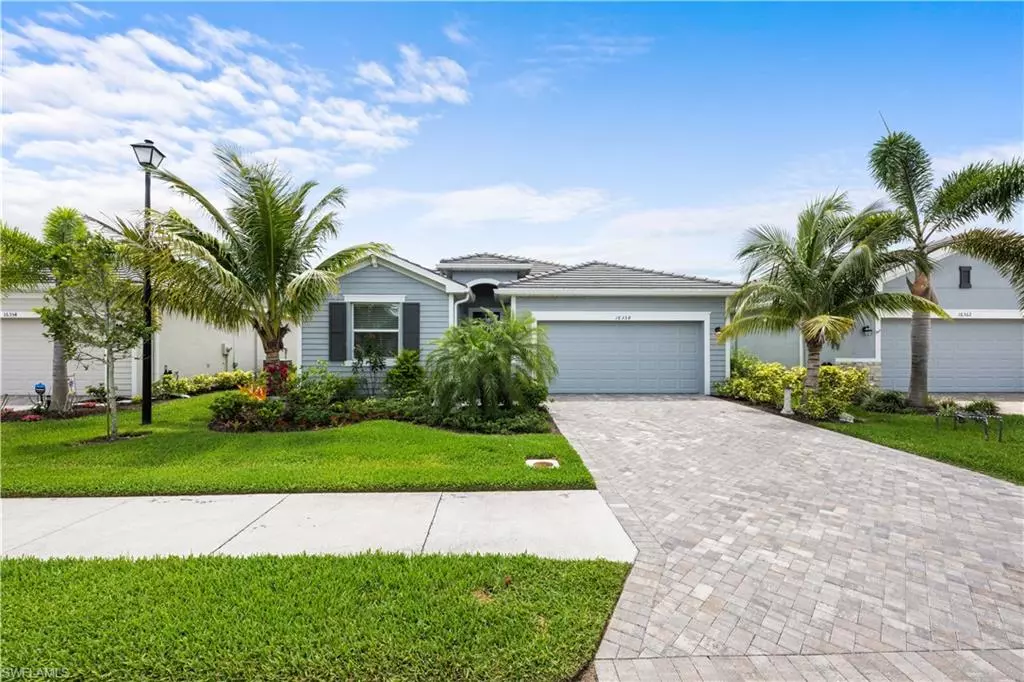 Bonita Springs, FL 34135,16358 Bonita Landing CIR