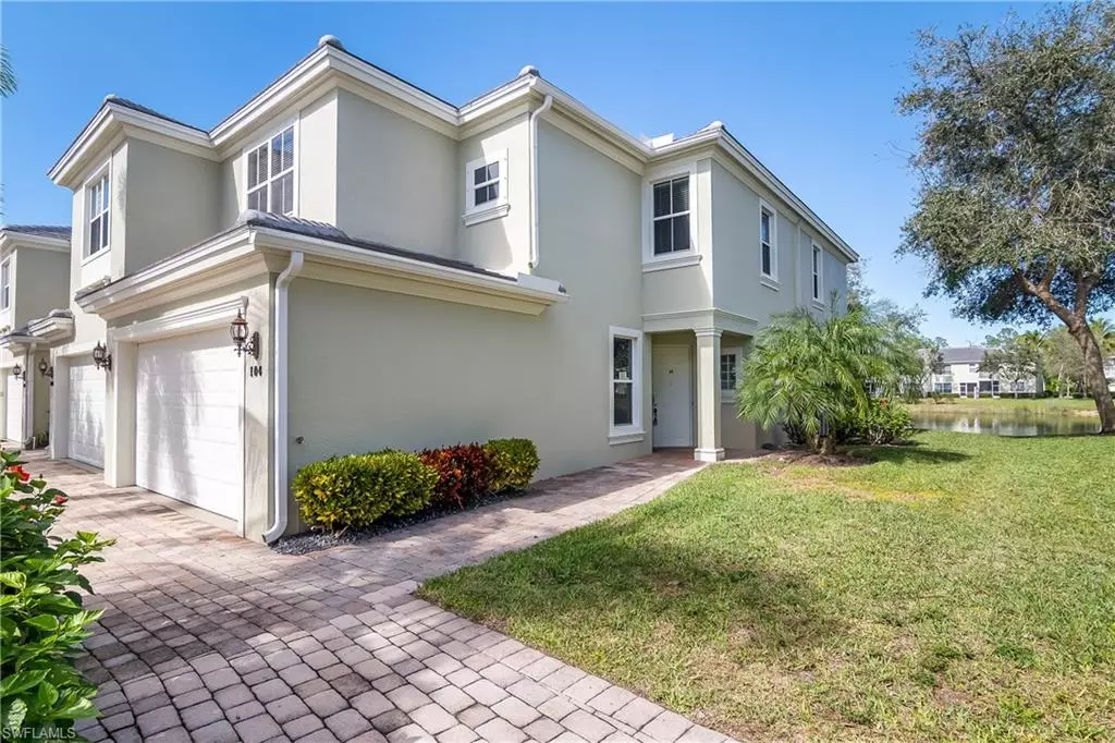 Naples, FL 34105,1330 Mariposa CIR 104