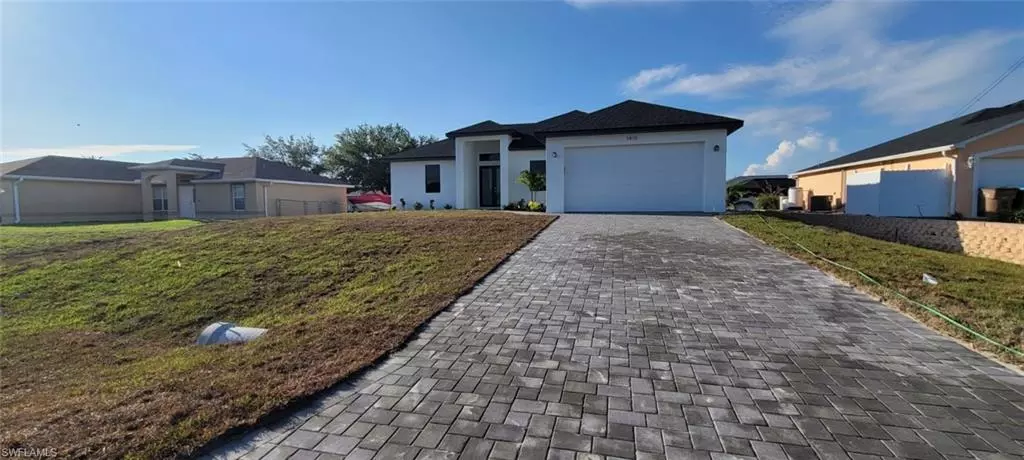 Cape Coral, FL 33993,1415 20th ST