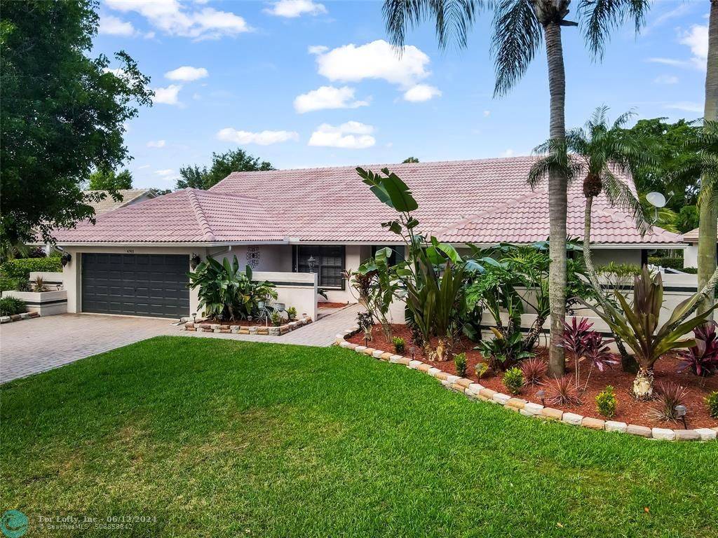 Coral Springs, FL 33067,4901 NW 89th Ter