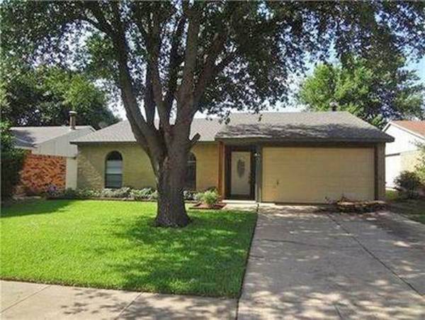 550 Cumberland Drive, Allen, TX 75002