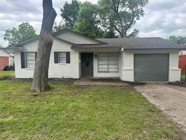 118 E Chico Drive, Garland, TX 75041