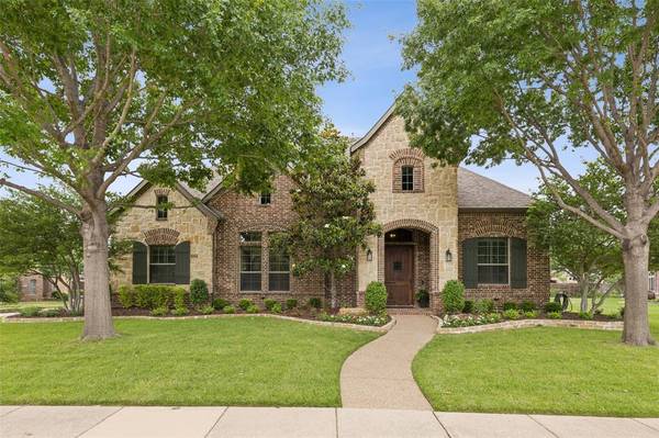 3914 Pompei Place, Frisco, TX 75033