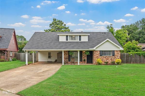 310 Tallow Lane, Shreveport, LA 71105