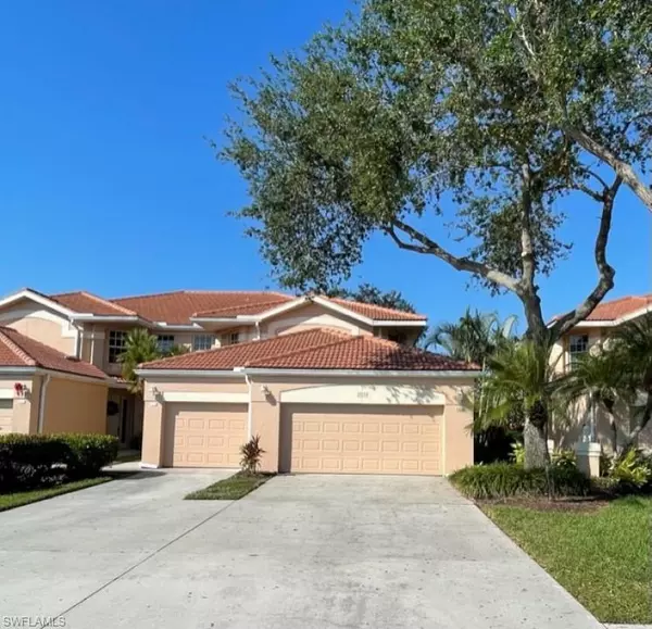 2005 Crestview WAY 121-B, Naples, FL 34119