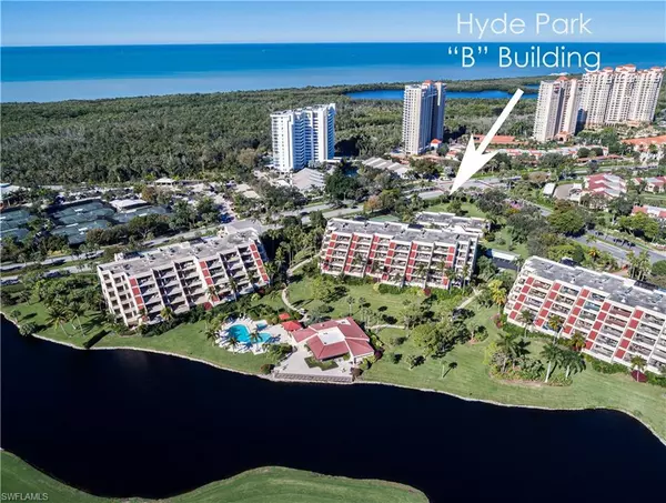 Naples, FL 34108,6350 Pelican Bay BLVD B-205