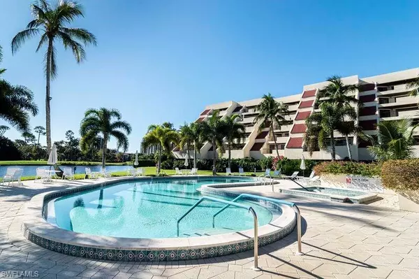 Naples, FL 34108,6350 Pelican Bay BLVD B-205