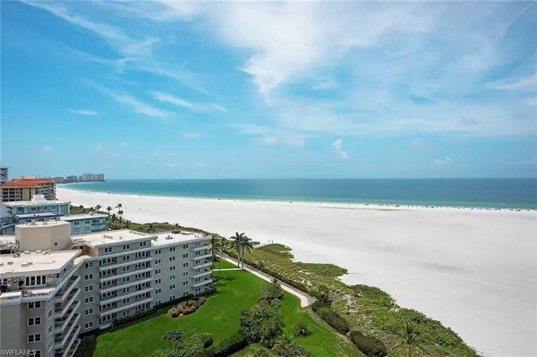 Marco Island, FL 34145,260 Seaview CT 1505