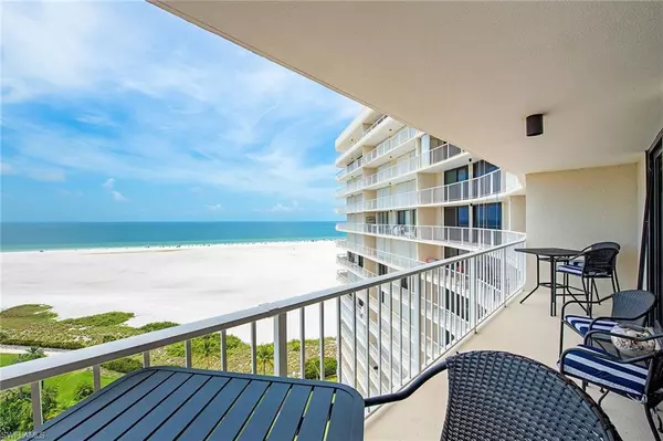 Marco Island, FL 34145,260 Seaview CT 1505