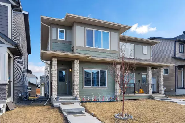 Calgary, AB T3N 1A9,104 Cornerbrook Gate NE