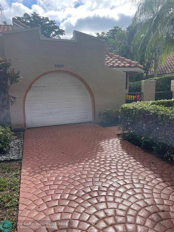 Boca Raton, FL 33433,22537 Meridiana Dr  #22537