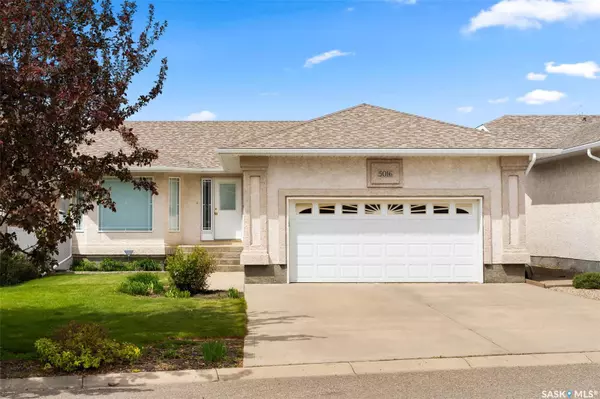 5016 Staff CRESCENT, Regina, SK S4X 4M4