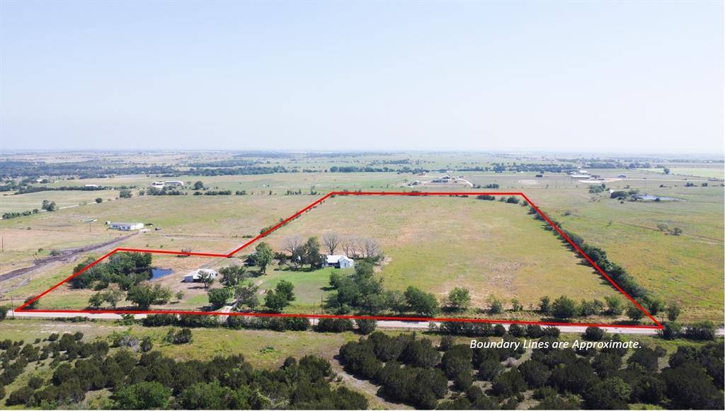 960 County Road 137, Gatesville, TX 76528