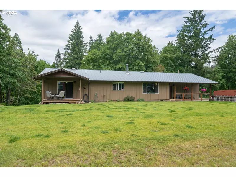 46634 TUCKWILA, Lyons, OR 97358