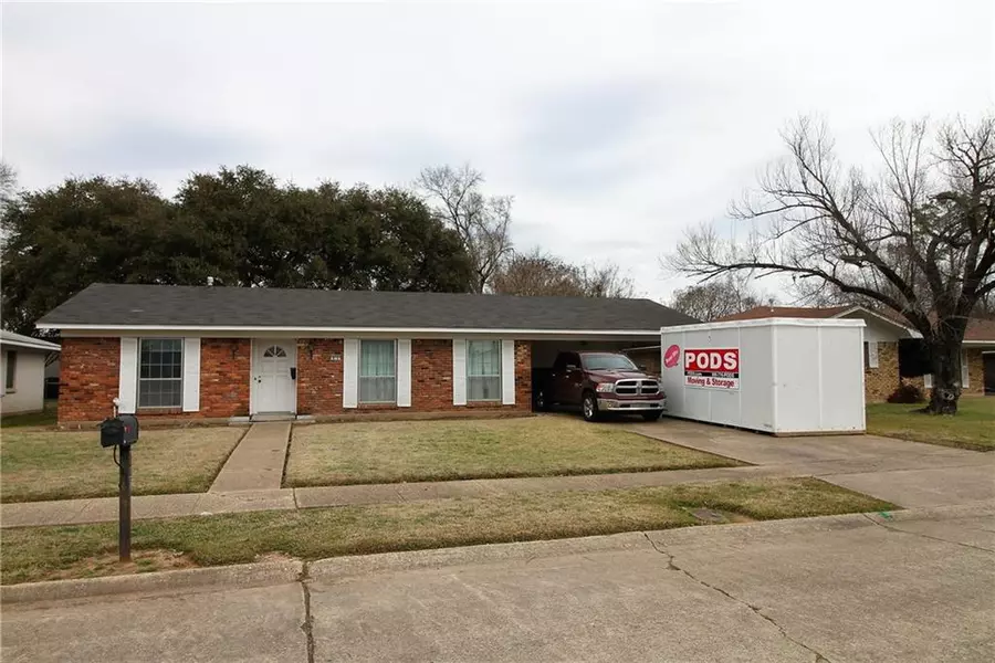 418 Plaza Circle, Bossier City, LA 71111