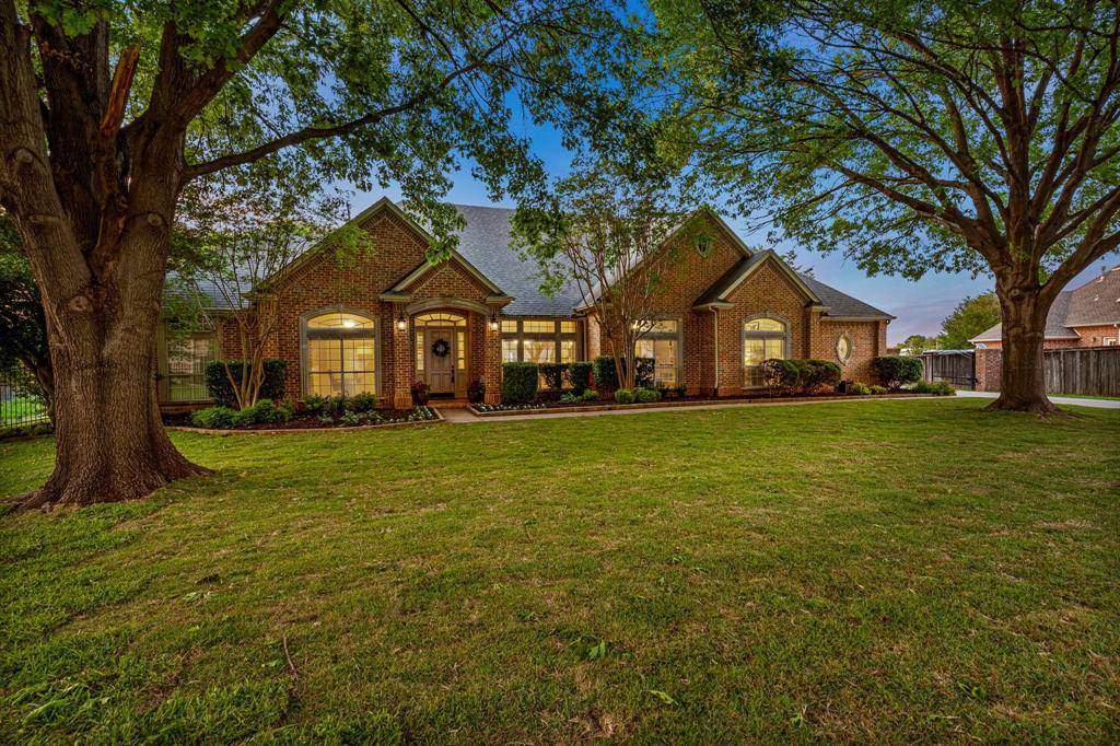 Southlake, TX 76092,116 Harvard Drive