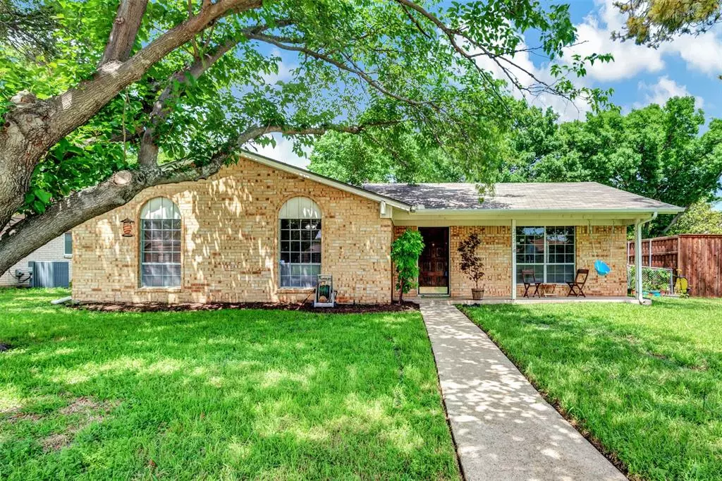 Plano, TX 75074,2521 Peppertree Place