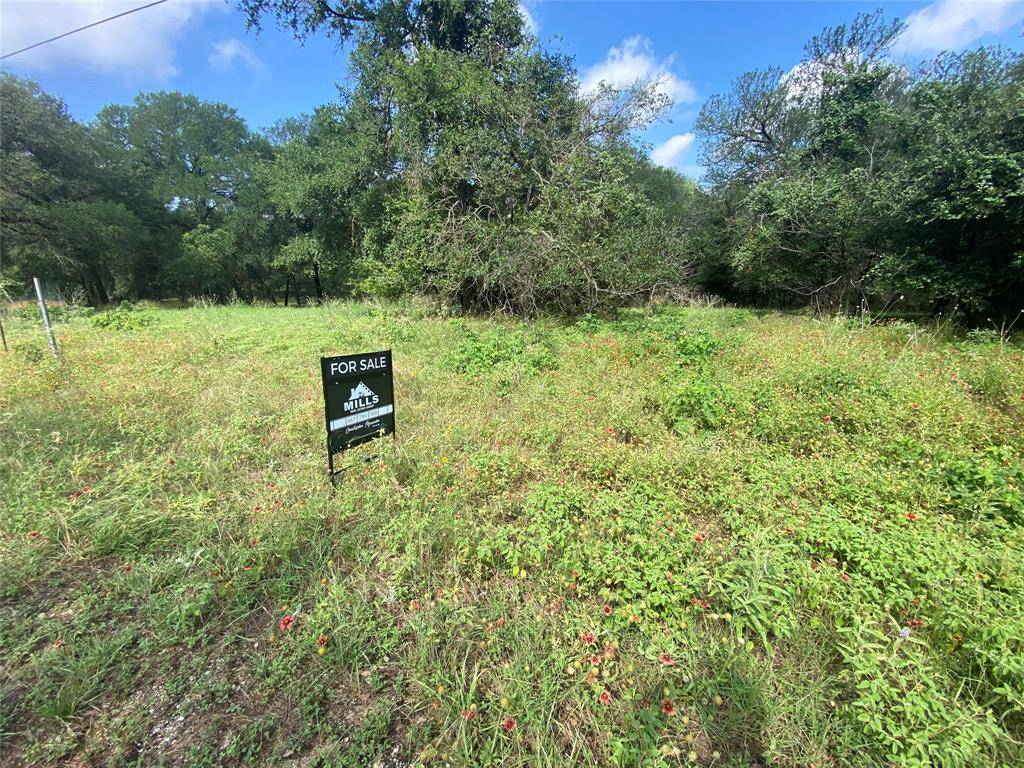 Weatherford, TX 78087,TBD Lipan Trail