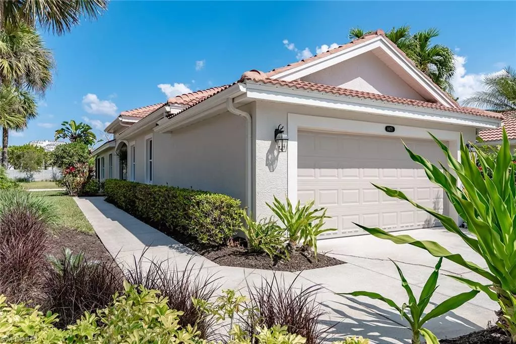 Naples, FL 34114,8471 Bent Creek WAY