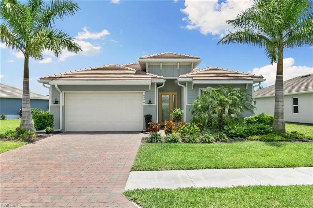 Naples, FL 34114,14496 Stillwater WAY