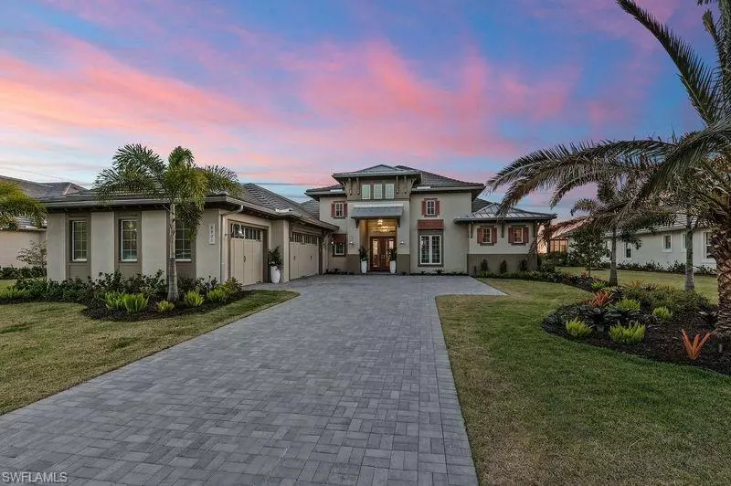 Naples, FL 34112,8931 Nevis WAY