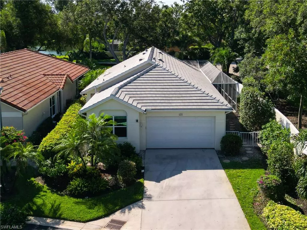 Naples, FL 34119,120 Livermore LN