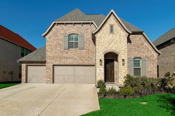 13536 Ponder Lane,  Frisco,  TX 75035