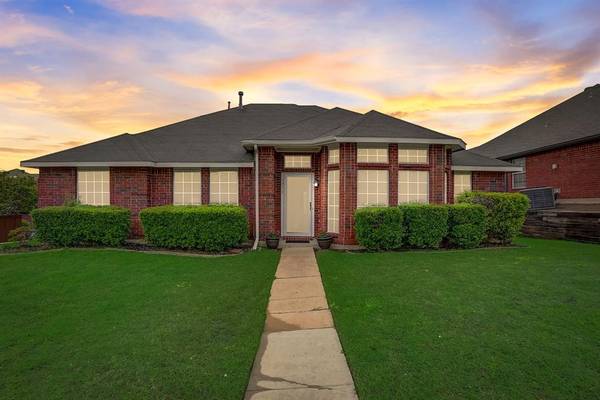 5072 Lake Vista Drive, The Colony, TX 75056