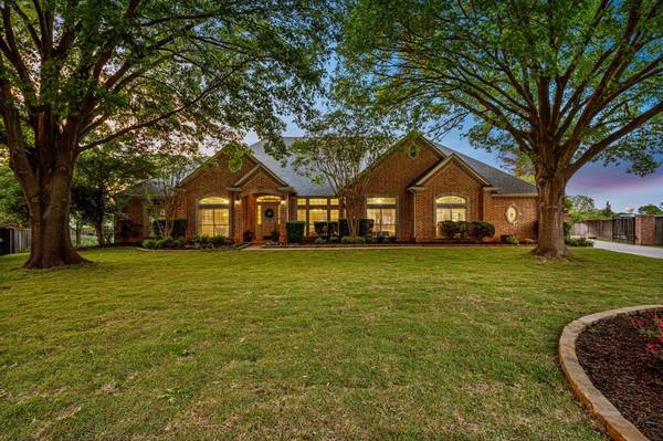 116 Harvard Drive, Southlake, TX 76092