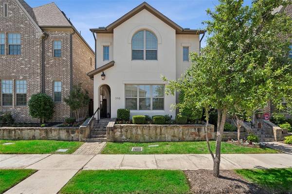 316 Skystone Drive, Irving, TX 75038