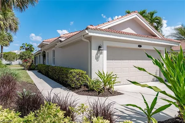 8471 Bent Creek WAY, Naples, FL 34114