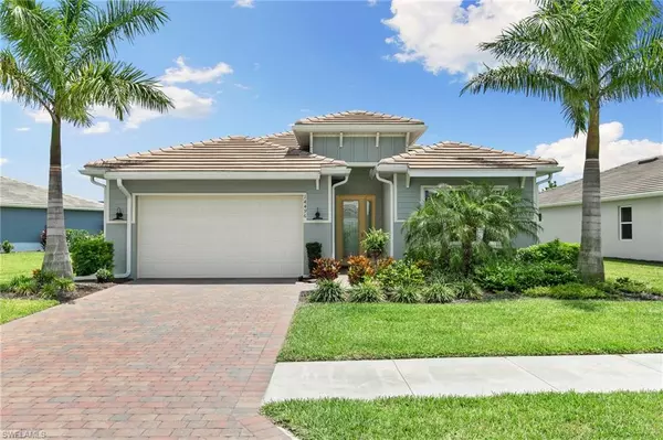 14496 Stillwater WAY, Naples, FL 34114