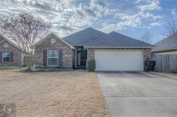 563 Whitefield Lane, Bossier City, LA 71112