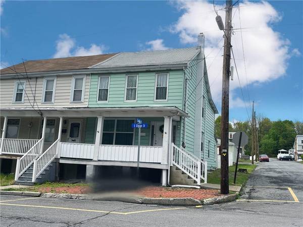 447 East Union Street, Tamaqua Borough, PA 18252