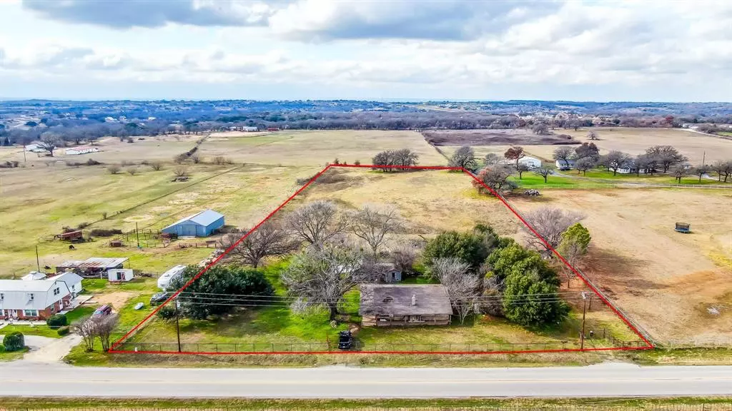 802 A Dennis Road, Weatherford, TX 76087