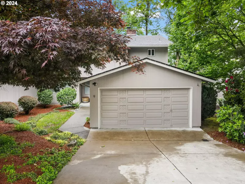 9 BLOCH TER, Lake Oswego, OR 97035