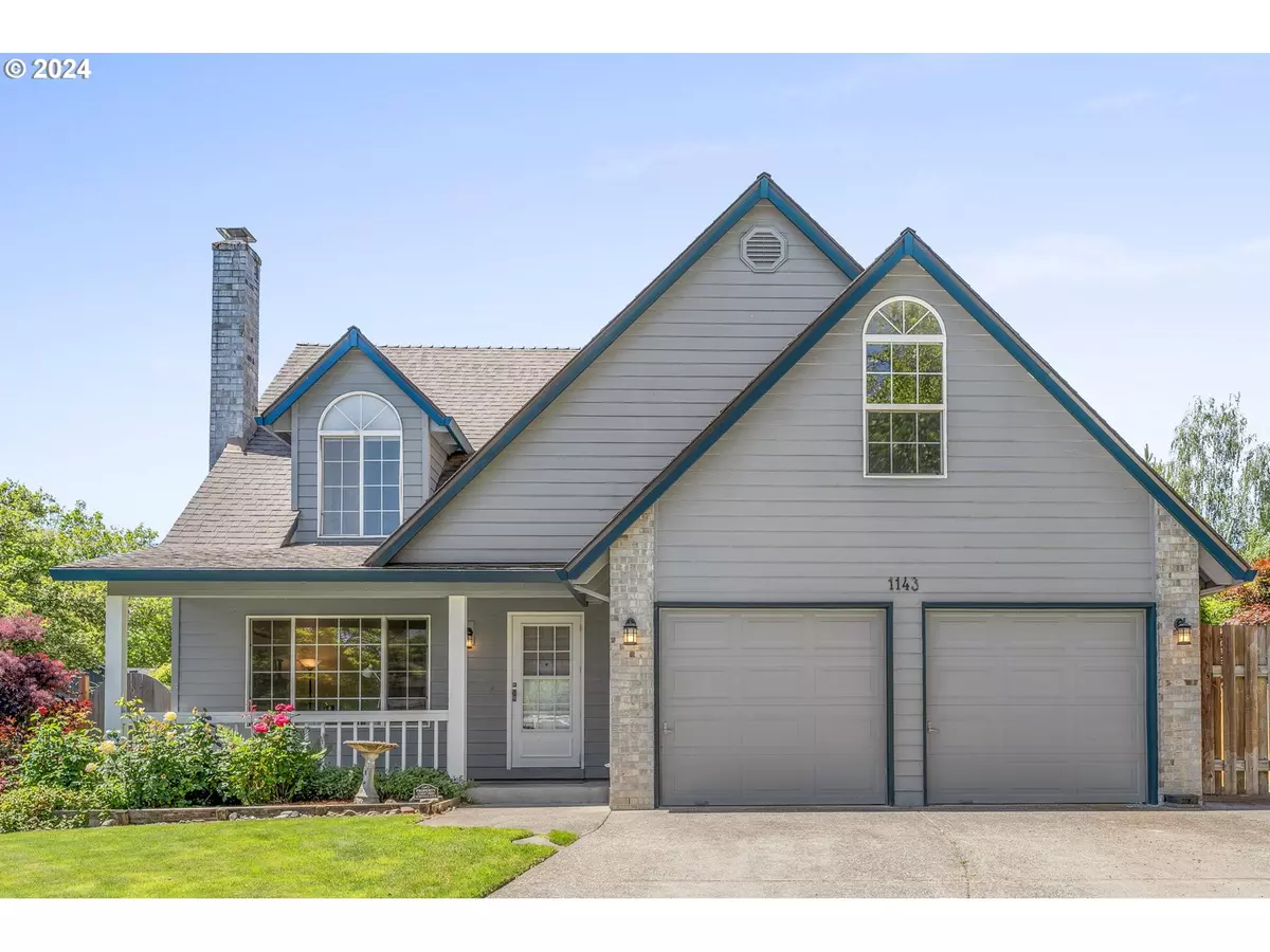 Hillsboro, OR 97123,1143 SE HELENE CT