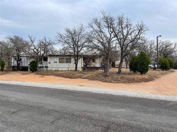 1010 E 18th Street,  Cisco,  TX 76437