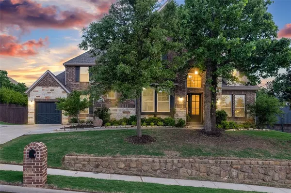 404 Monarch Hill Road,  Keller,  TX 76248