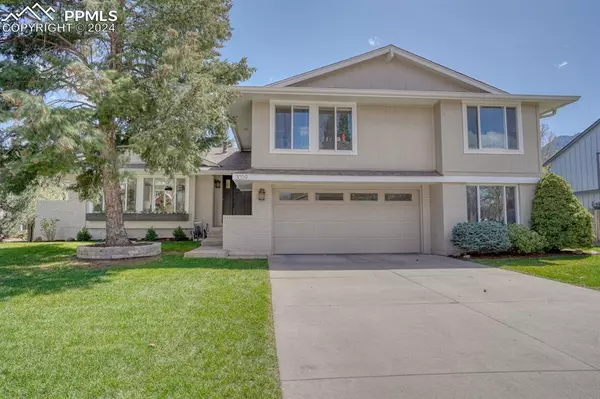 3029 E Springlake CIR, Colorado Springs, CO 80906