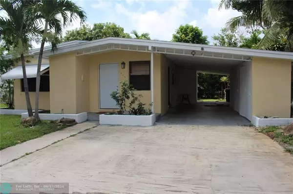 936 NW 14th Ct, Fort Lauderdale, FL 33311