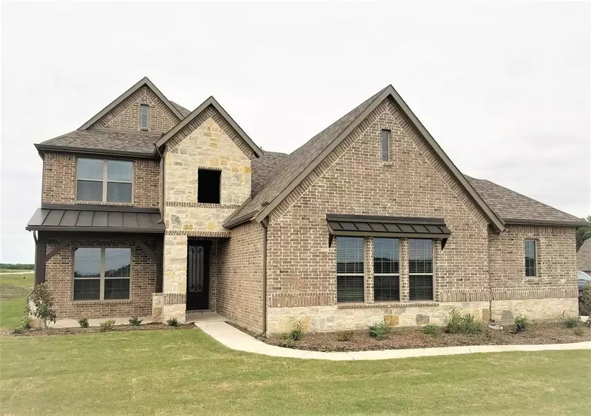 1479 W Farmington Road, Van Alstyne, TX 75495