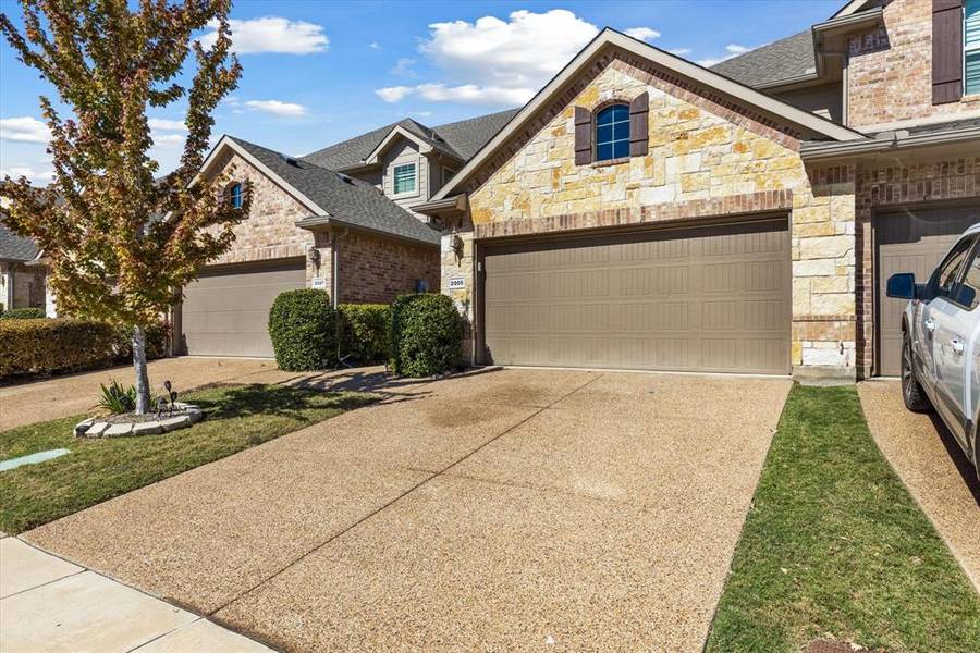 2005 Osprey Lane, Garland, TX 75044